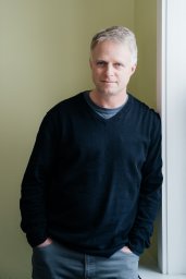 Christopher Leggett