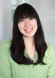 Fannie Liu