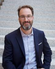 David Whitney