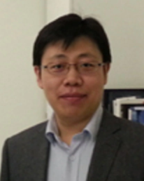 Yi Lin