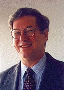 Christopher S. Foote