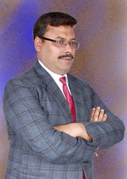 Chandra Shekhar