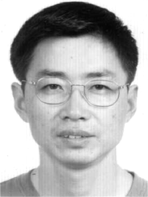 Jiang Jin