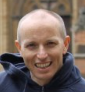 Ian Pringle