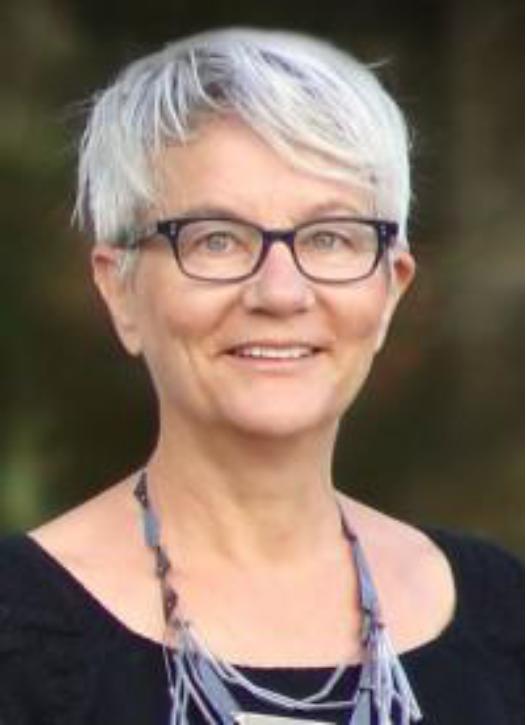 Doris Wagner