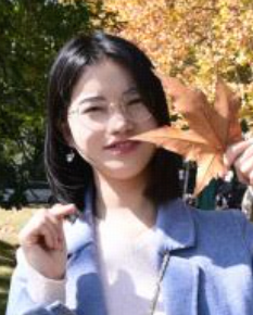 Xueyu Wang