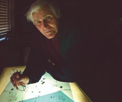 Carl R. Woese