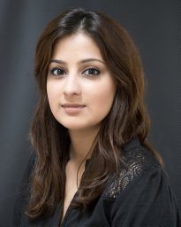 Nadia Shakoor