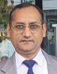 Umesh Verma