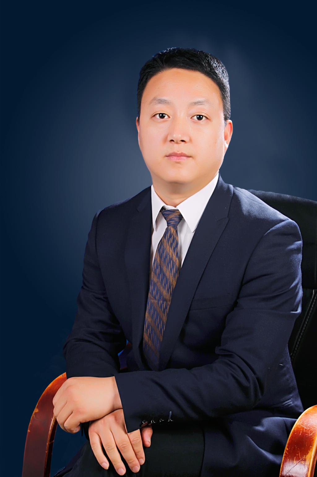 Qiang Zhao