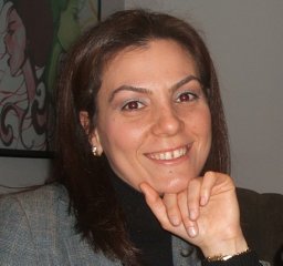 Hatice Bilir Ekbic