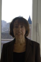 M. Victoria Gómez