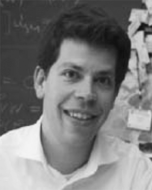 Michael Herty