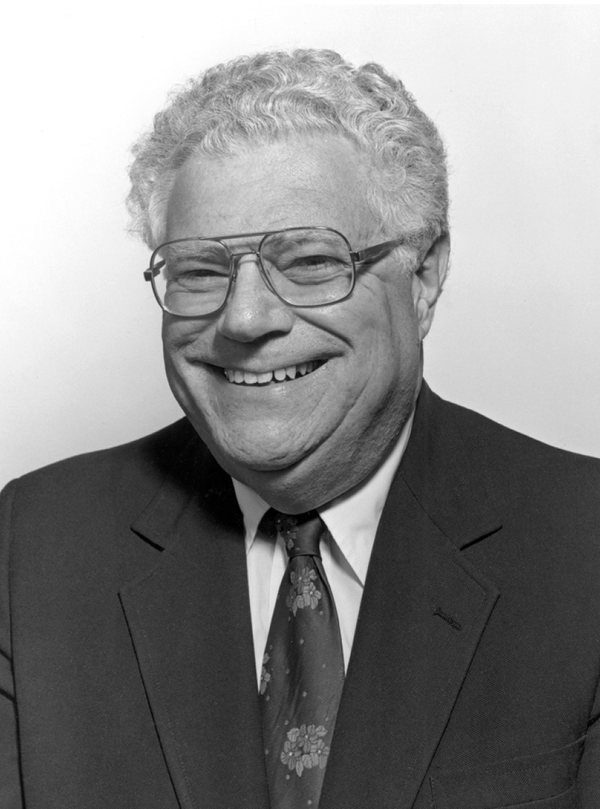 Jay M. Enoch