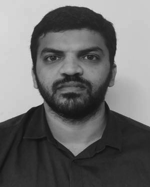 Haseen Rahman