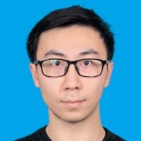 Haiteng Zhao