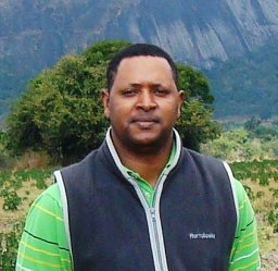 Jiregna Gindaba