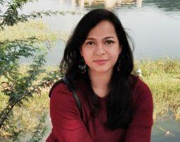 Misra Namrata
