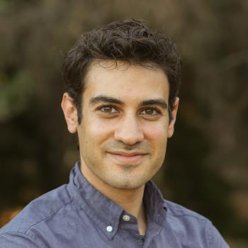 Daniel Tawfik