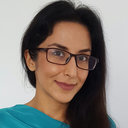 Maryam M Najafabadi