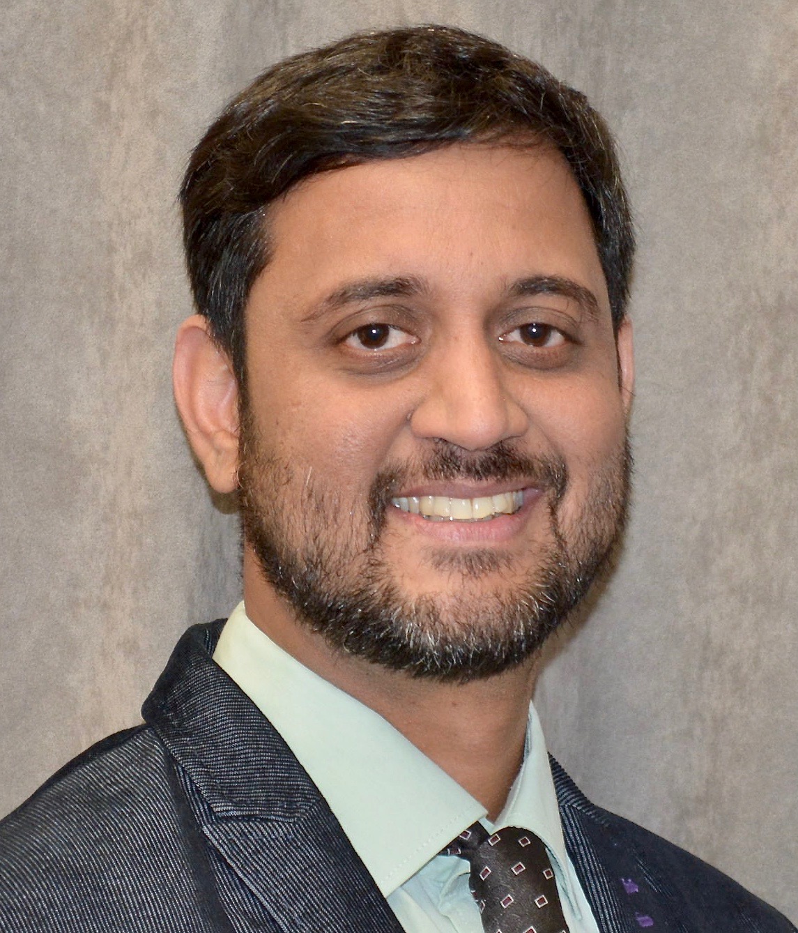 Ananth Kalyanaraman