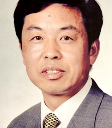 Xinglin Du