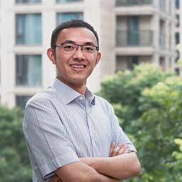 Zeyang Shen