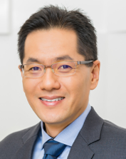Eugene Kang Soon Lee