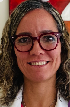 Brenda E. Crabtree Ramírez