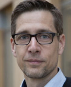 Dominik Roeser