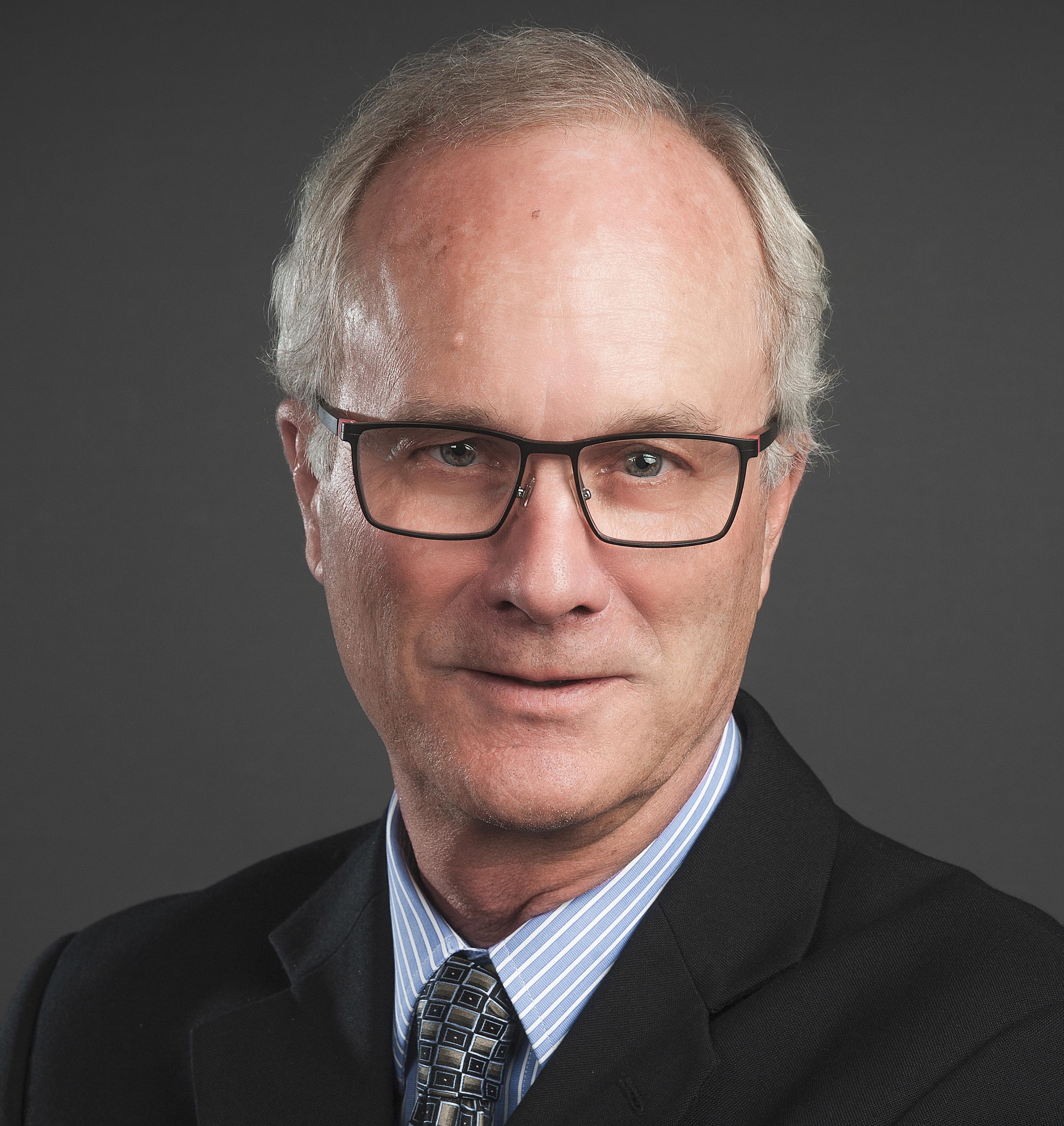 J. Curtis Nickel