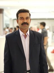 Ashok Kumar