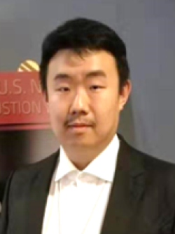 Chao Yan