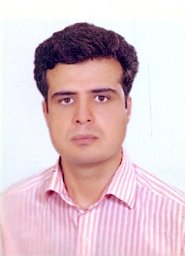 Mohammad Hossein Yaghmaee Moghaddam