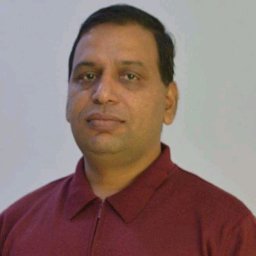 Nadeem Salamat