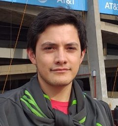 Pactli F. Ortega-Gonzalez