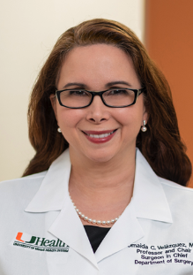Omaida C. Velazquez