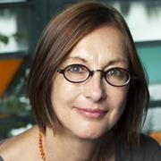 Judy Fudge