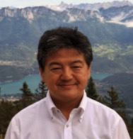 Yuji Suzuki