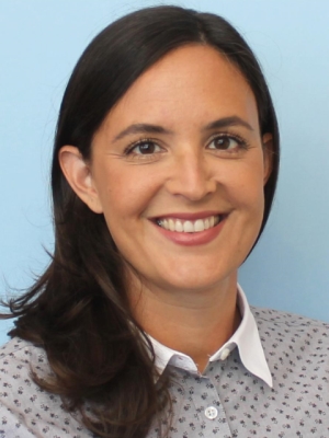 Verena Griess
