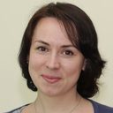 Yulia A. Frank