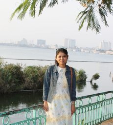 Suniti Yadav