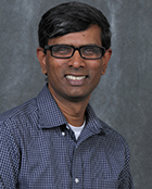 C. R. Ramakrishnan