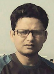 Siddhartha Sarkar