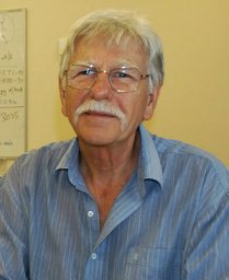 Peter Saenger