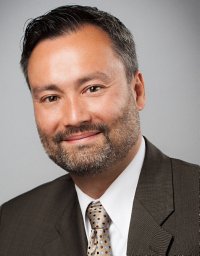 Alexander John Buoye