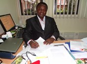 Daniel Ofori