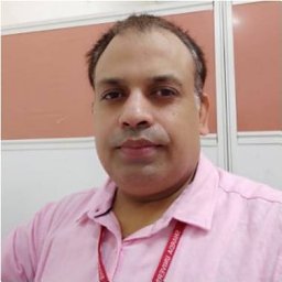 Prashant Agrawal
