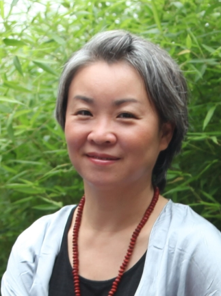 Lijun Yang