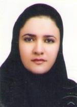 Roghayeh Rashidi